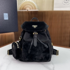 Prada Backpacks